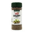 thumbnail image 1 of Pack of 8, Badia Organic Celery Seed, 2 oz, 1 of 5