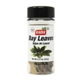 thumbnail image 1 of badia standard size bay leaves whole 0.17 Oz.Pack Of 8, 1 of 1