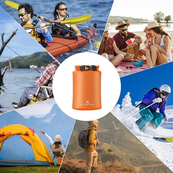 bag,5l Wotao Outdoors Stuff Waterproof