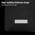 thumbnail image 1 of bag,Bike Rear Seat Bike Bike Rear Bike 18l Rear Qisuo Buzhi, 1 of 6