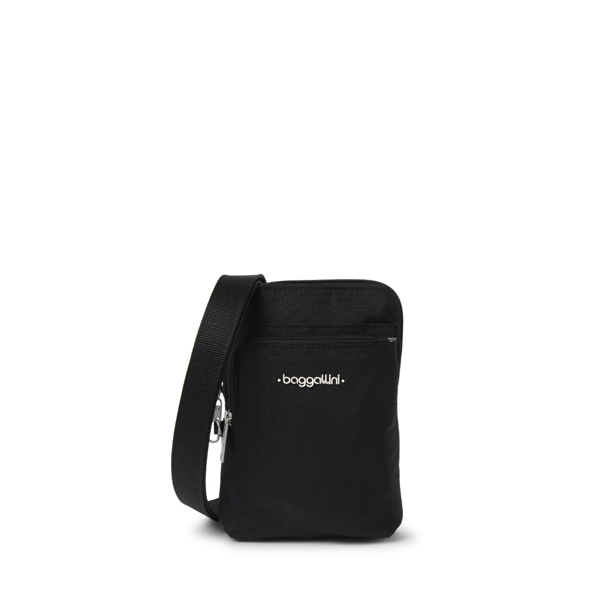baggallini AntiTheft Activity Crossbody