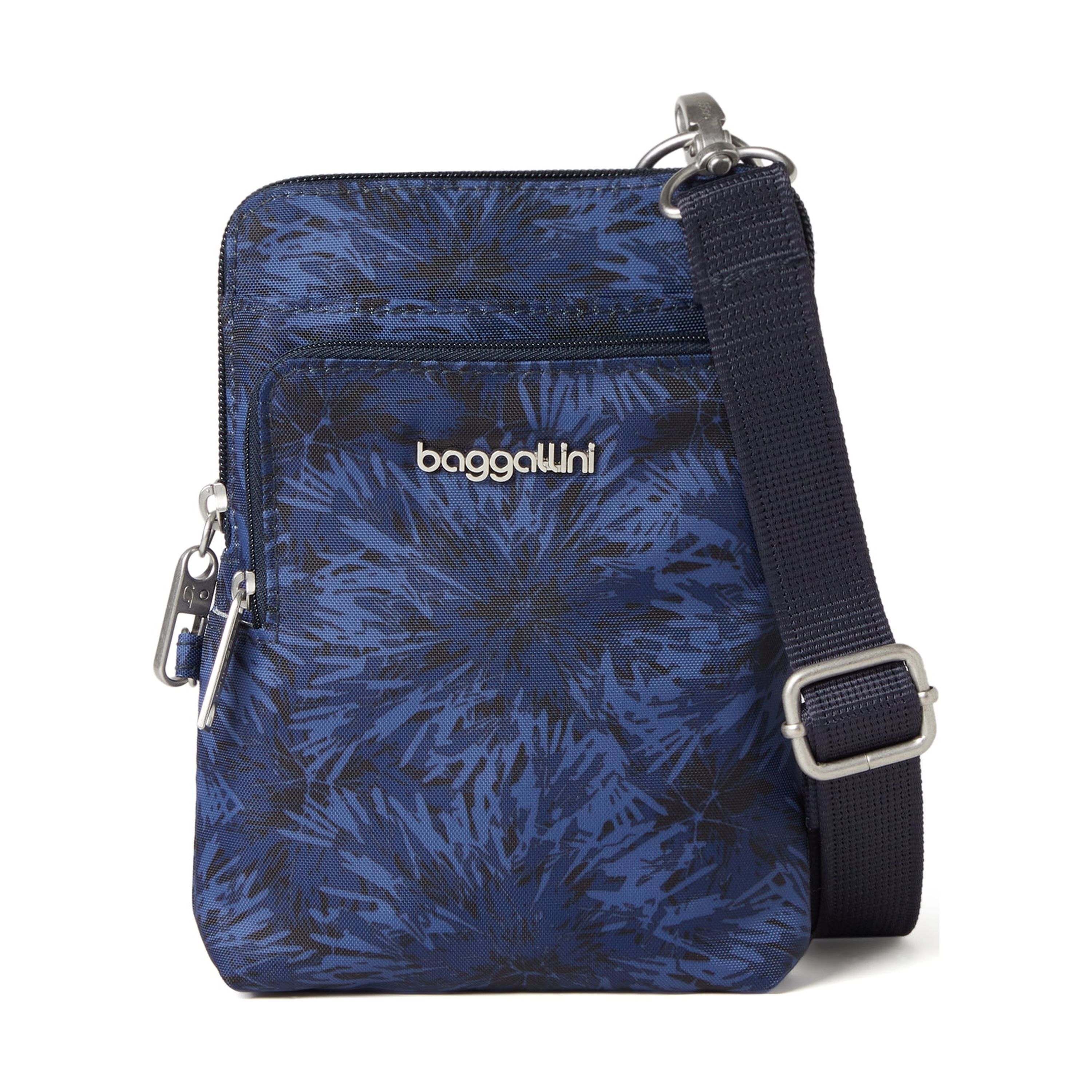 baggallini AntiTheft Activity Crossbody