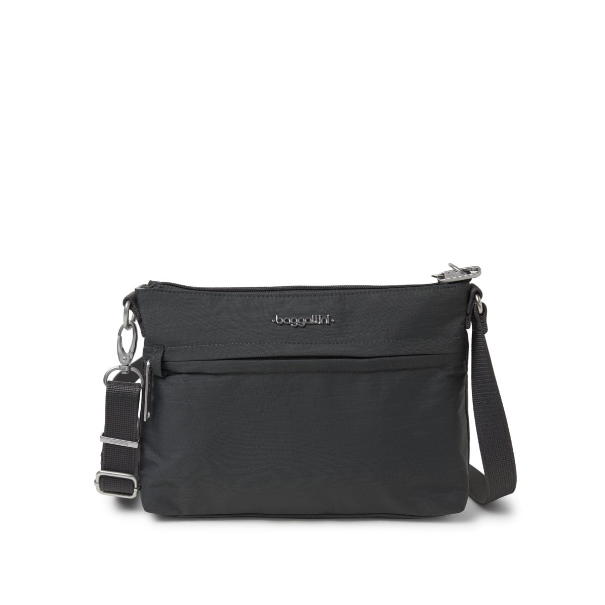 baggallini AntiTheft Memento Crossbody Bag