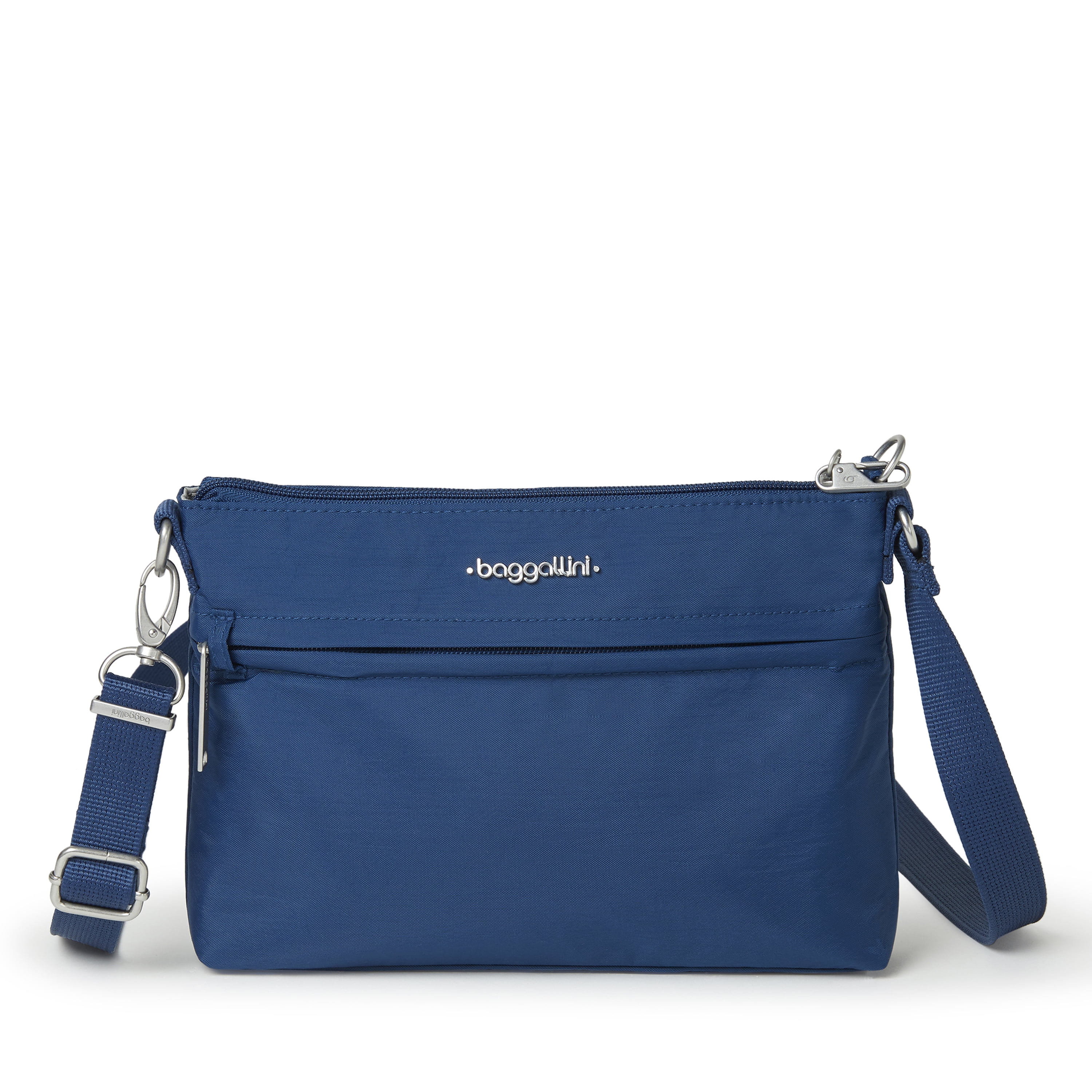 baggallini AntiTheft Memento Crossbody Bag