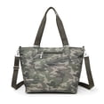 thumbnail image 1 of baggallini Avenue Tote, 1 of 8