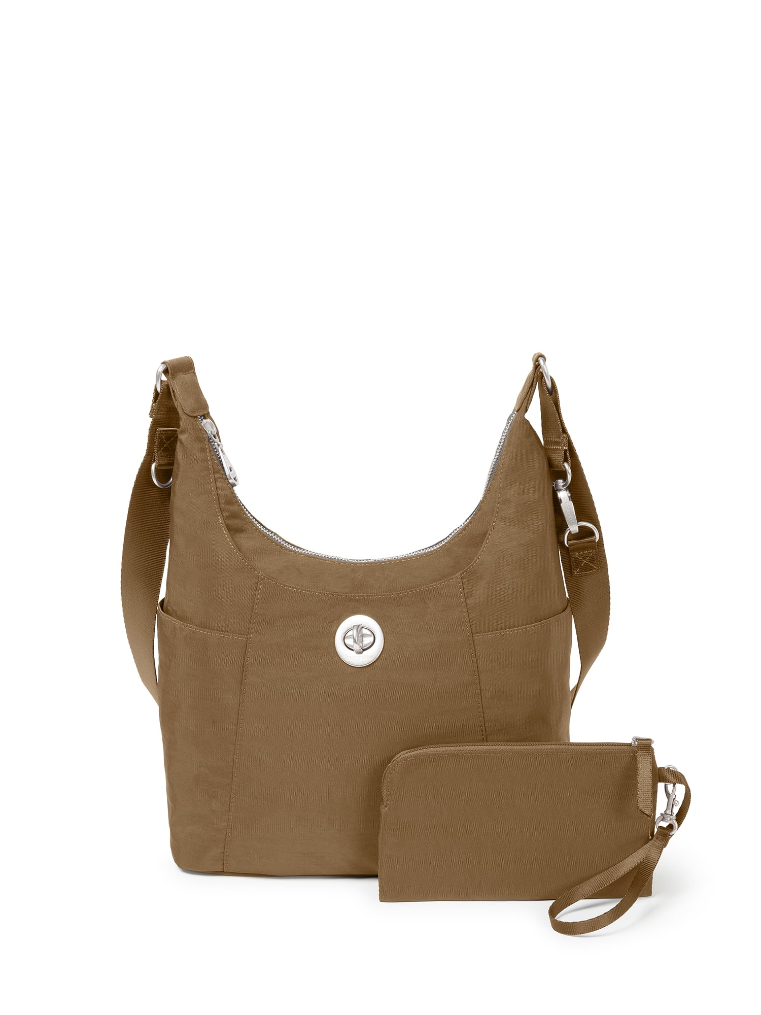 Baggallini hobo 2025 bag