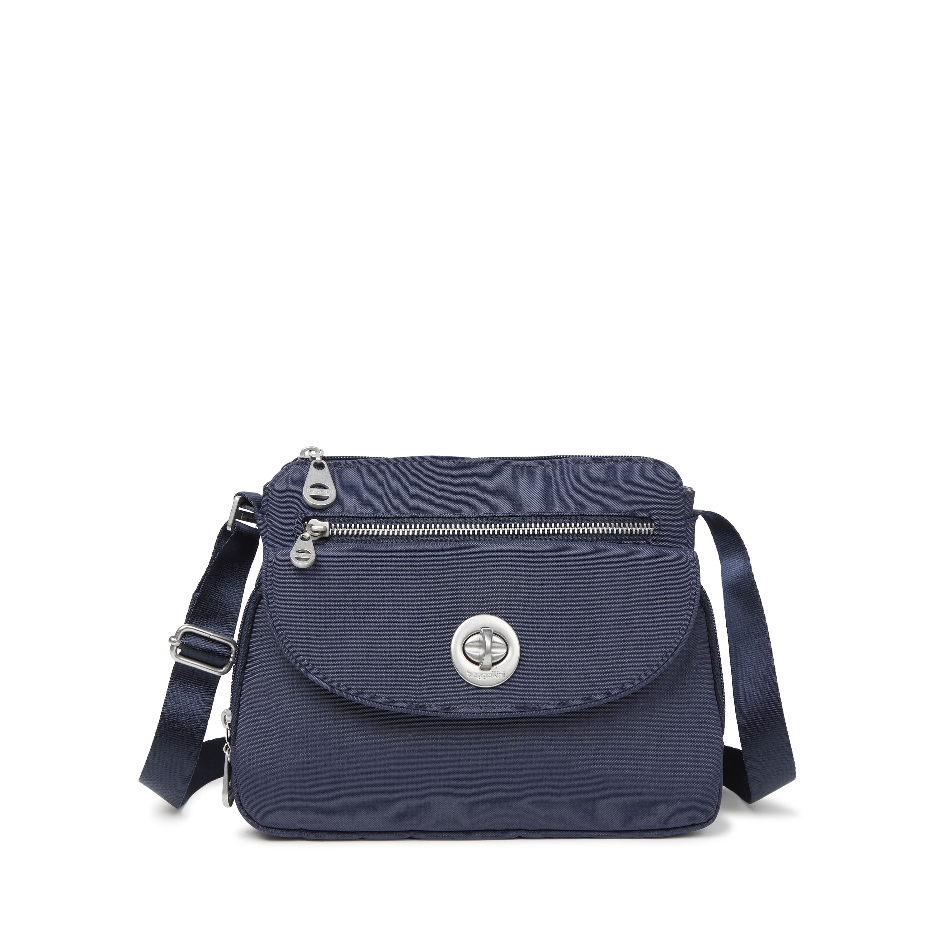 Baggallini calais crossbody bag hotsell