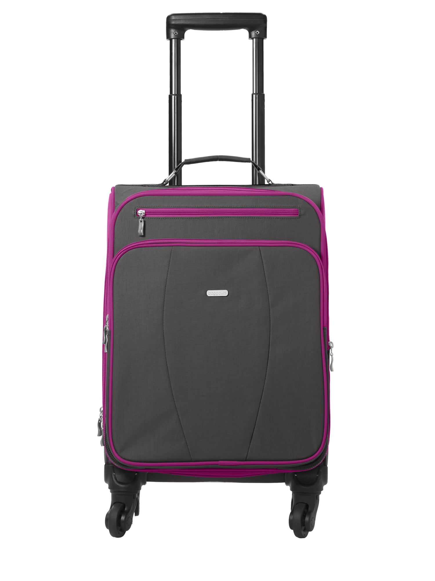 Baggallini shop roller bag