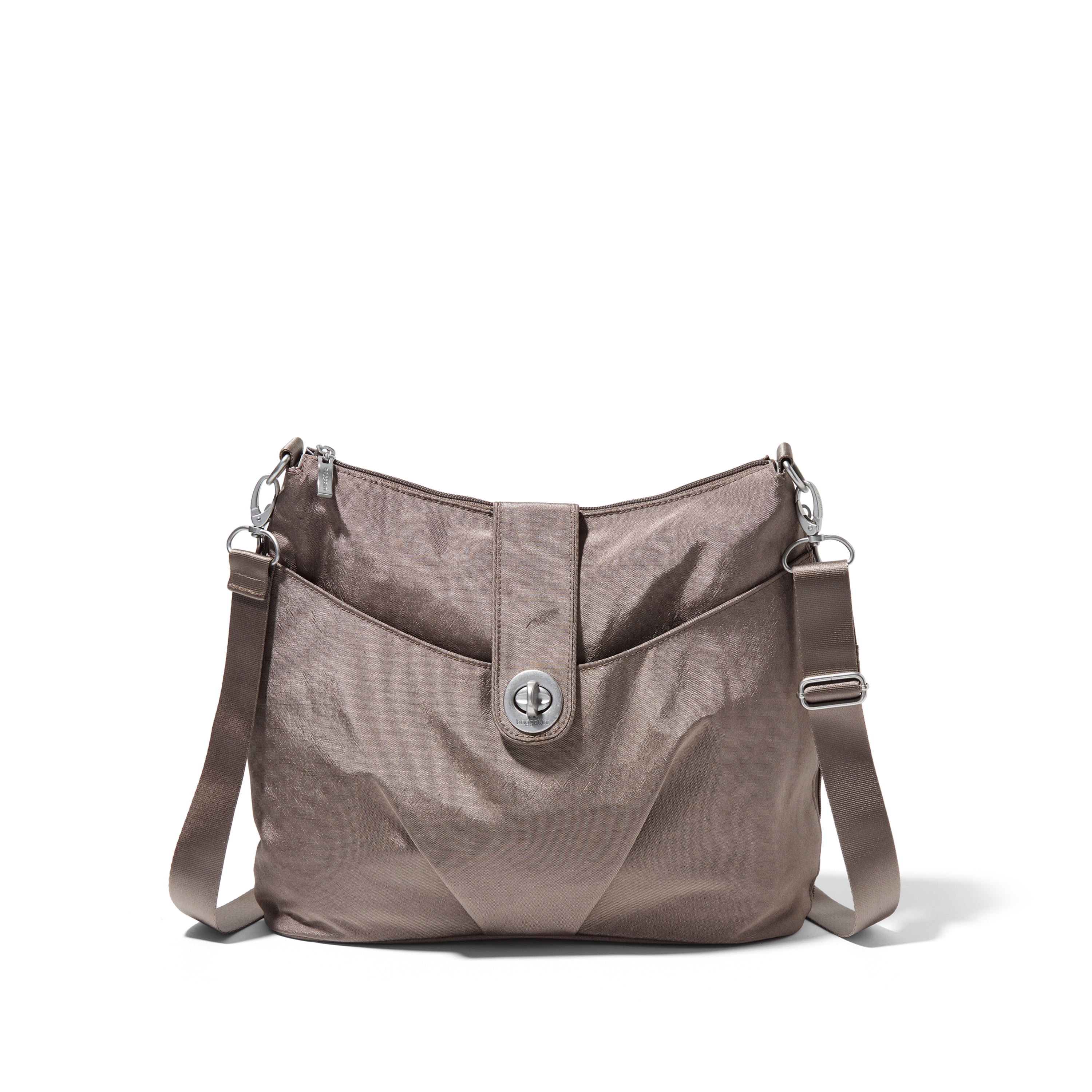 Baggallini helsinki crossbody bag sales