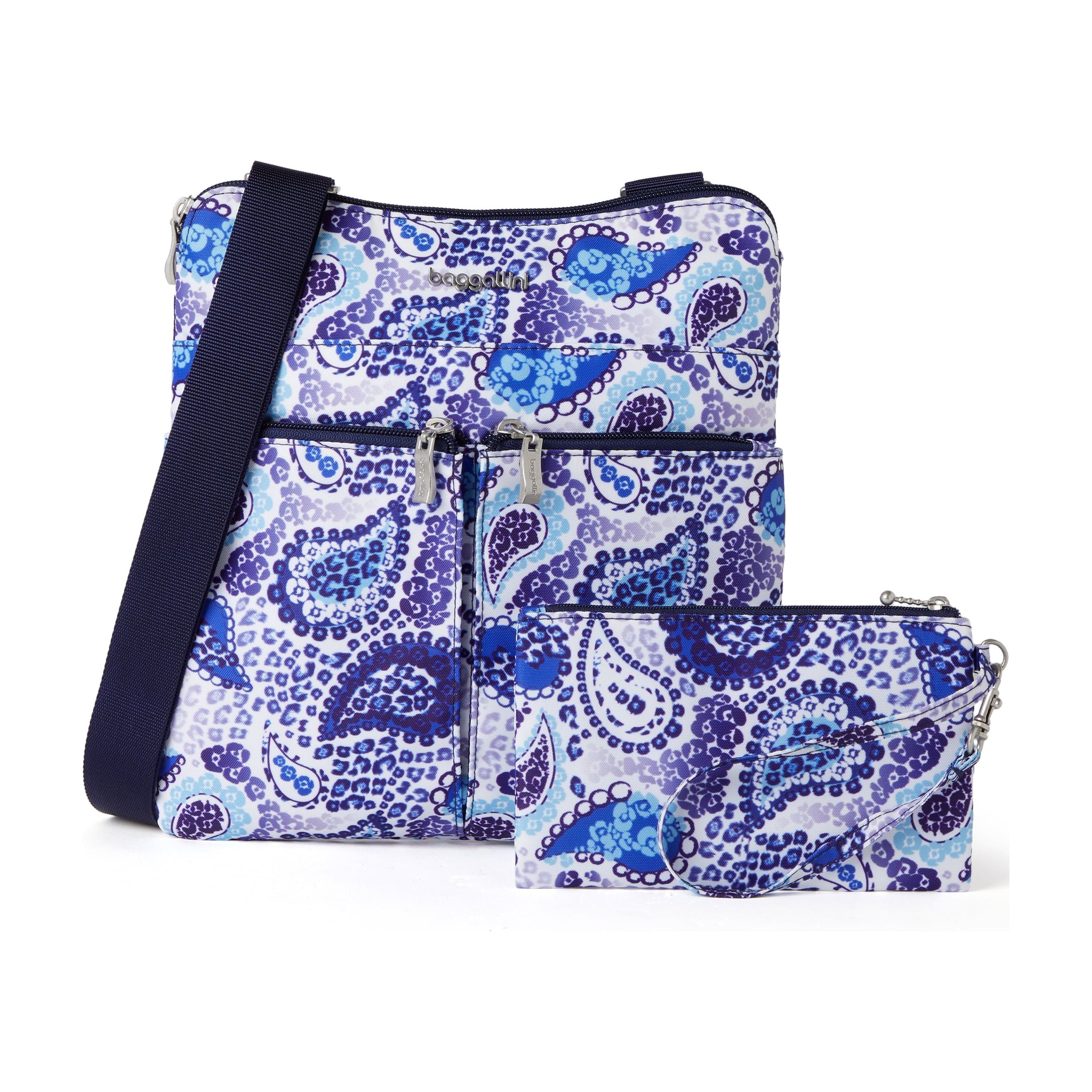 baggallini Horizon Crossbody