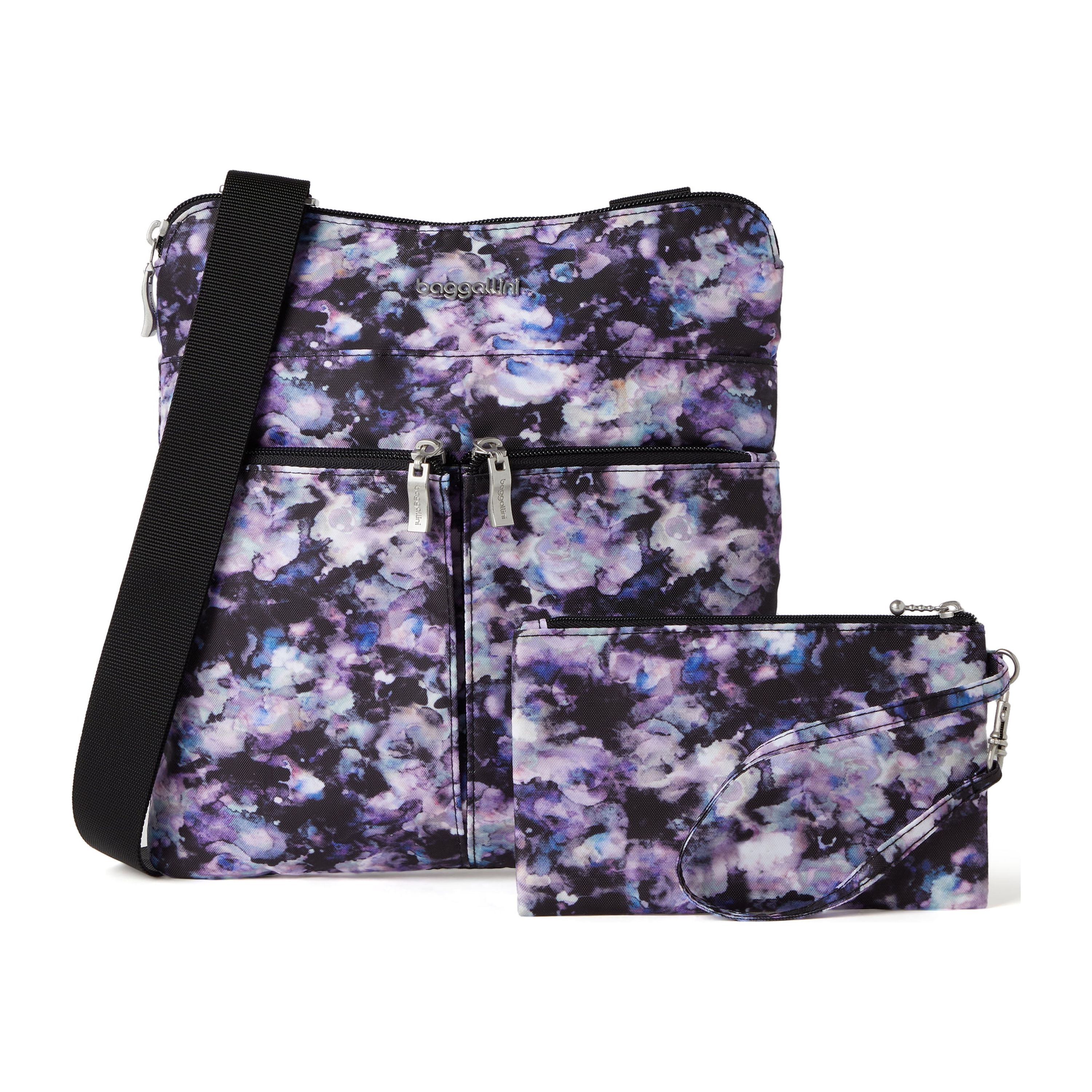 baggallini Horizon Crossbody