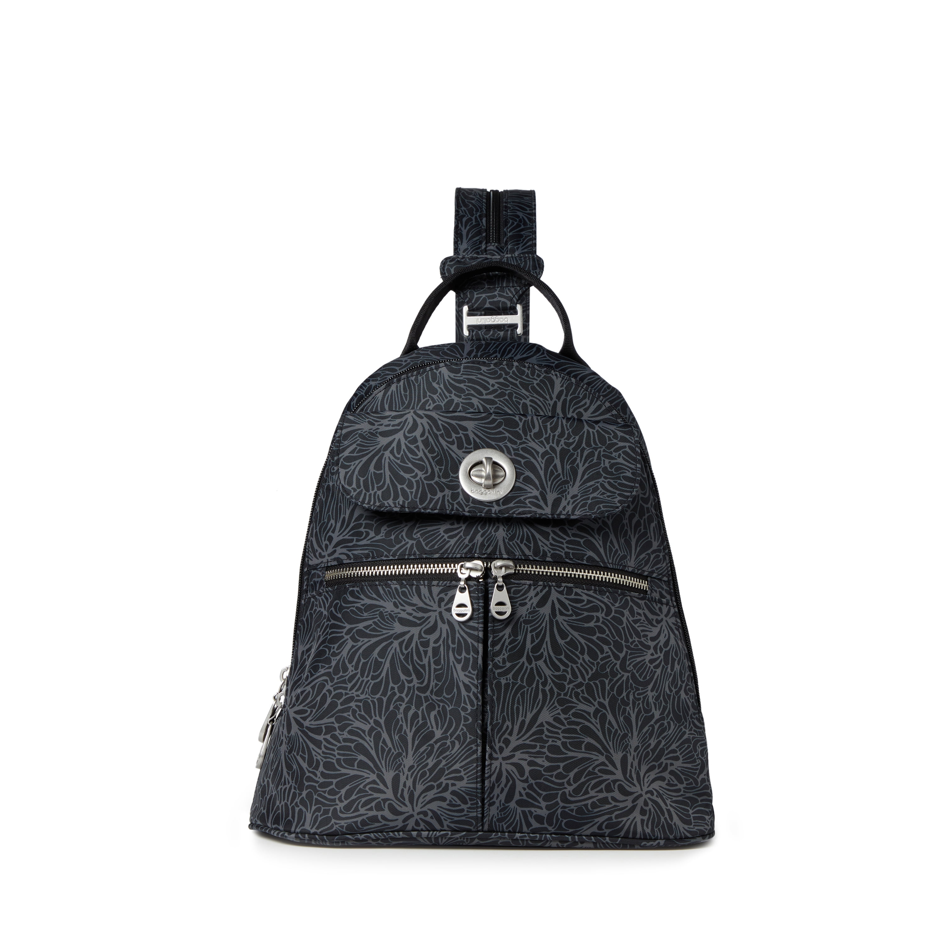 baggallini Naples Convertible Backpack - Walmart.com display picture 1