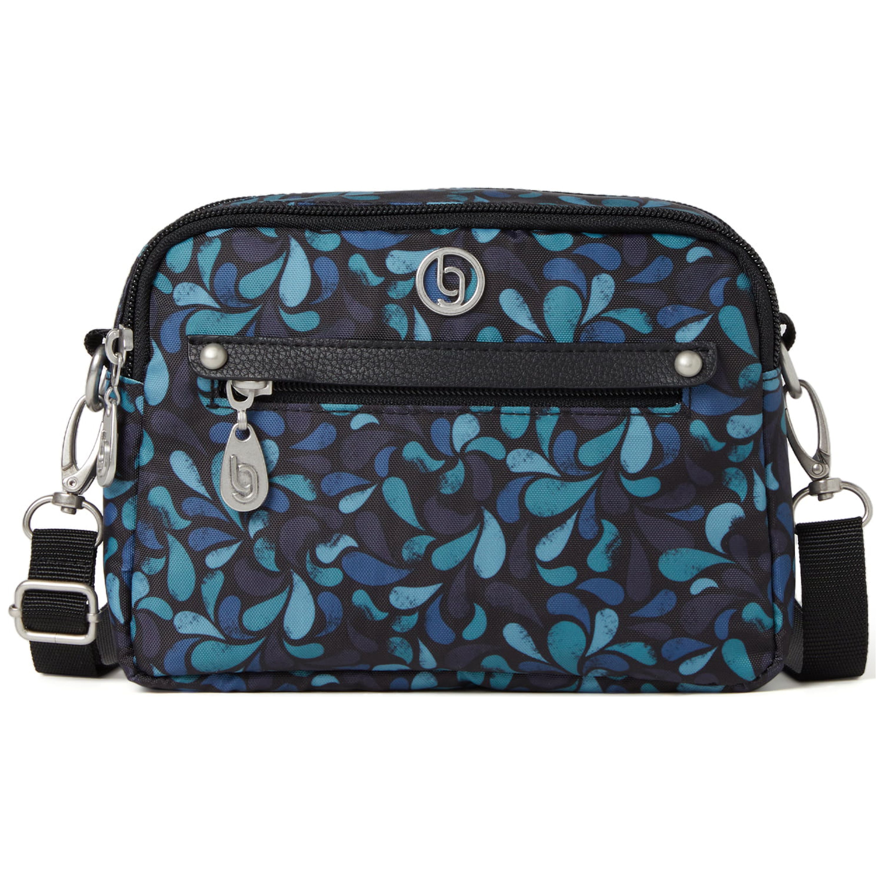 baggallini Oakland Crossbody Bag