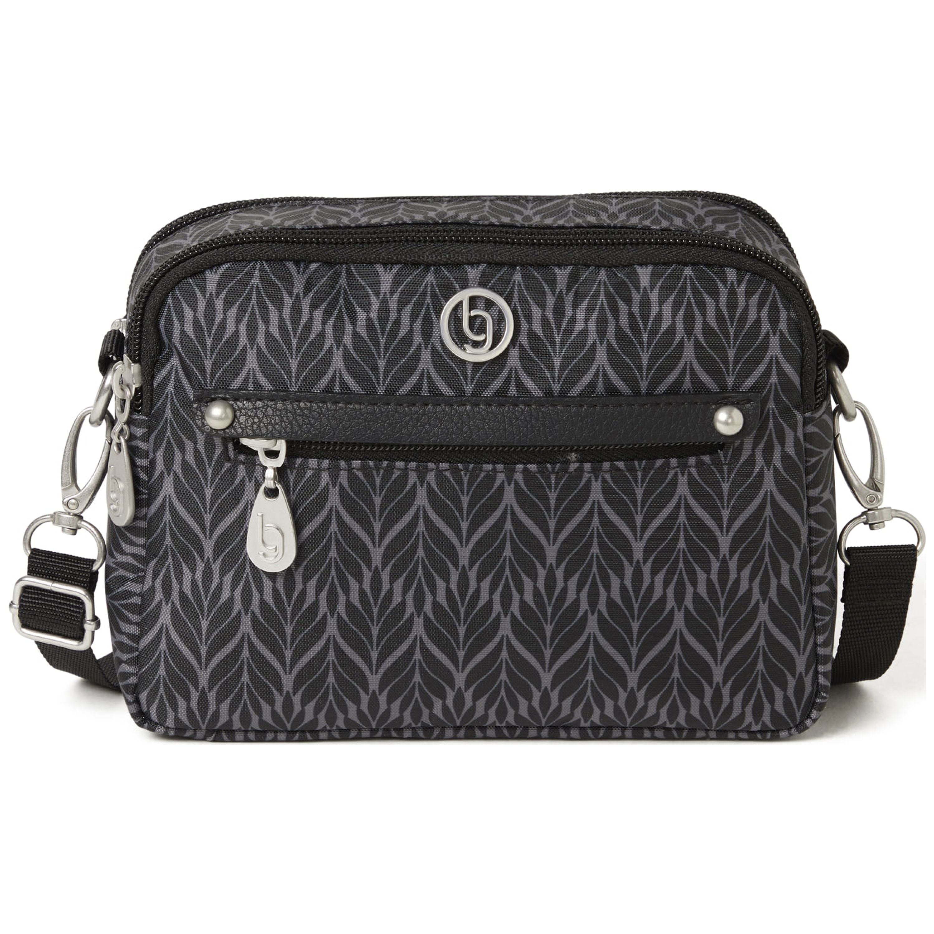baggallini Oakland Crossbody Bag