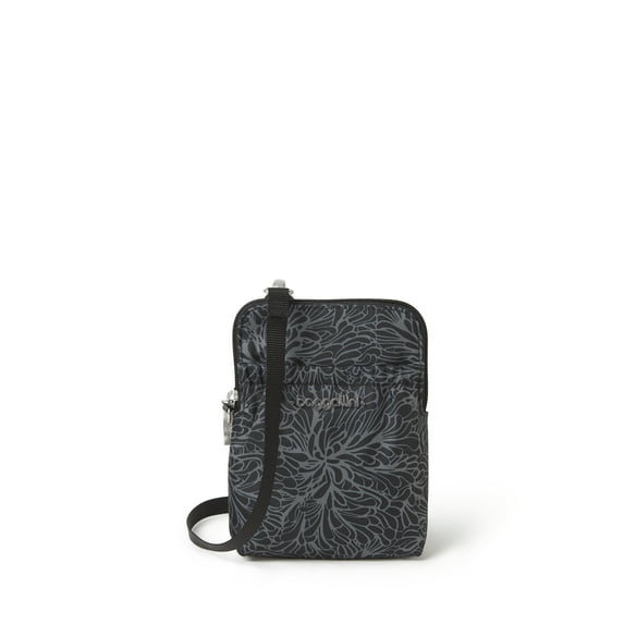 baggallini RFID Bryant Mini Pouch