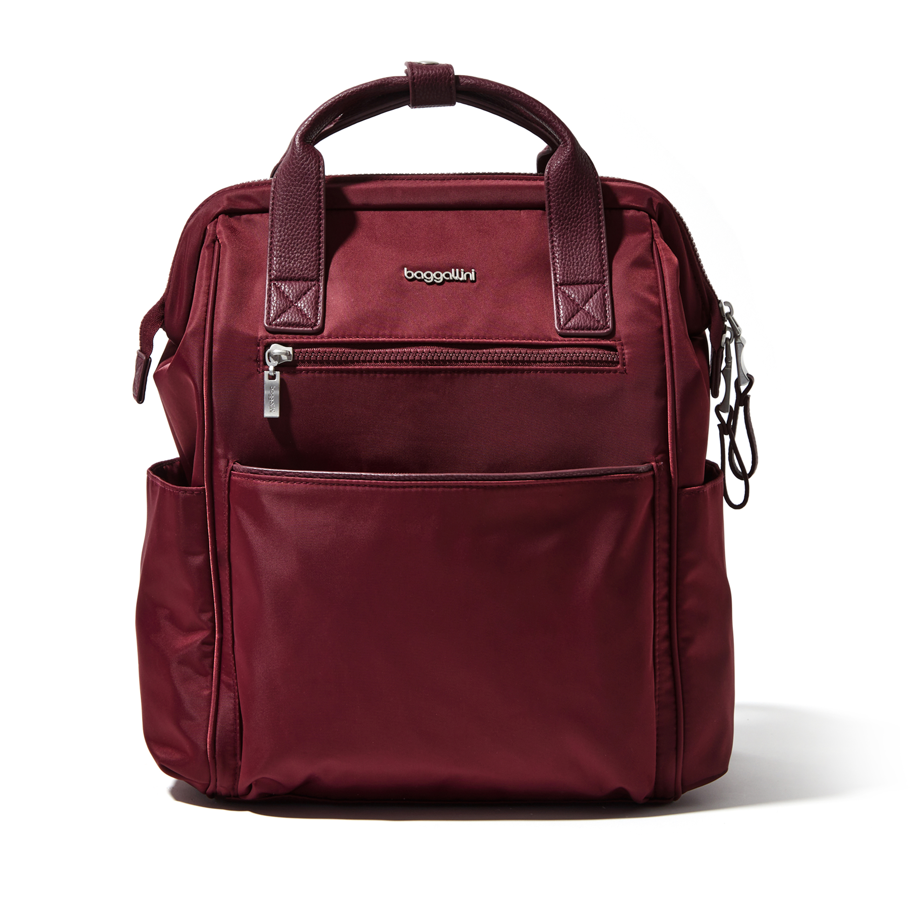 baggallini Soho Backpack - Walmart.com