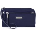 baggallini Zip Around Wallet