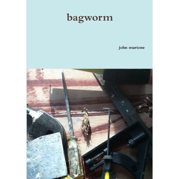 bagworm (Paperback)