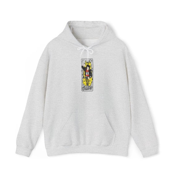baker skateboards 2002 Piss Drunxs Vintage Logo Jim Greco Classic Hoodie Print - S / Ash