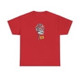 thumbnail image 1 of baker2g baker skateboards Video Vintage Logo Retro Classic Skate TShirt Print - Red / M, 1 of 5