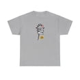 thumbnail image 1 of baker2g baker skateboards Video Vintage Logo Retro Classic Skate TShirt Print - Sport Grey / 3XL, 1 of 5