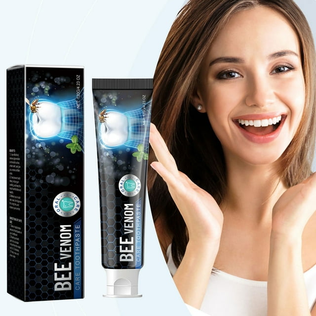 baking SODA toothpaste, Oral Cleaning Toothpaste Fresh Breath Cleaning