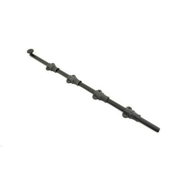baldwin ornamental surface bolt