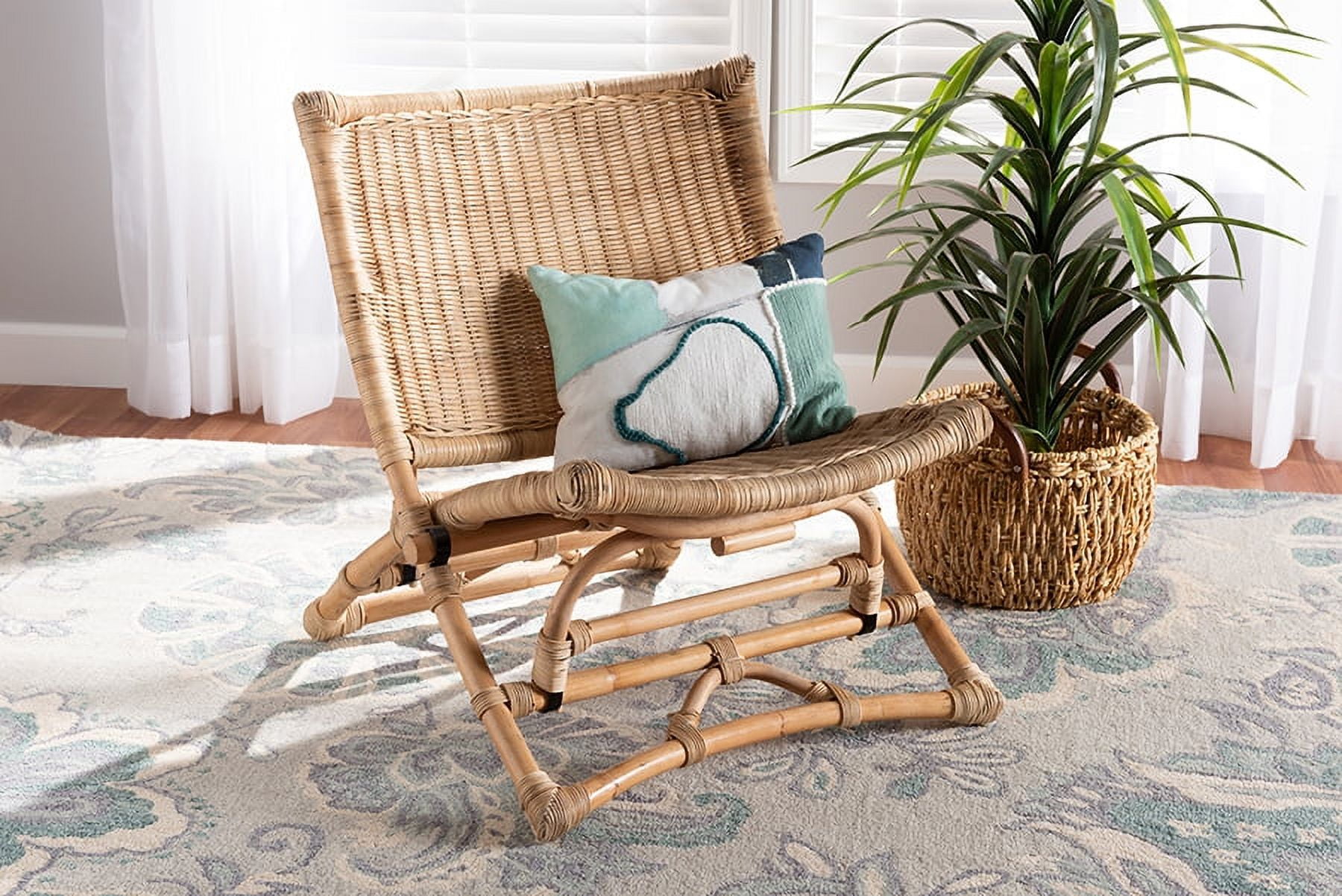 Beach chair boho hotsell