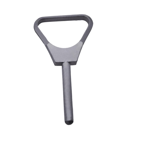 balikha 2Pcs Clay Sculpting Tools Pottery Trimming Tools Shaping Art Crafts Tungsten Steel Ceramic Scraping Tool Clay Sculpture Tools D