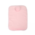 thumbnail image 1 of balikha 2xBunny Bed Soft Dog Bed Small Animal Plush Bed for Rabbit Squirrel Chinchilla Pink, 1 of 9