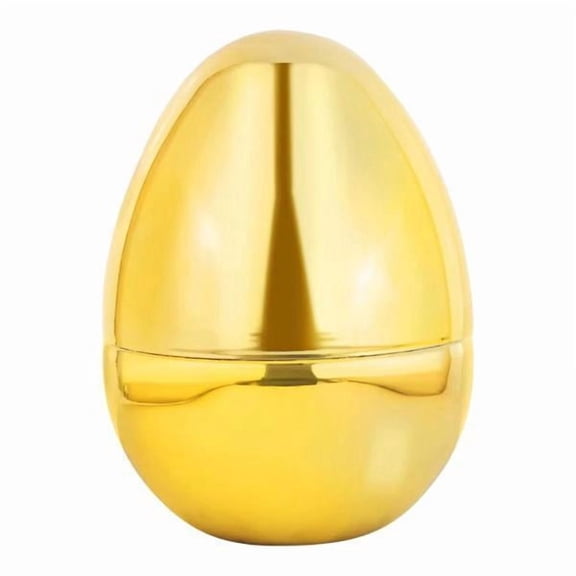 balikha 2xEaster Egg Empty Easter Egg for Filling Treats Fillable Easter Egg Faux Egg for Outdoor Party Favors Yard Game Easter Basket 3 Pcs