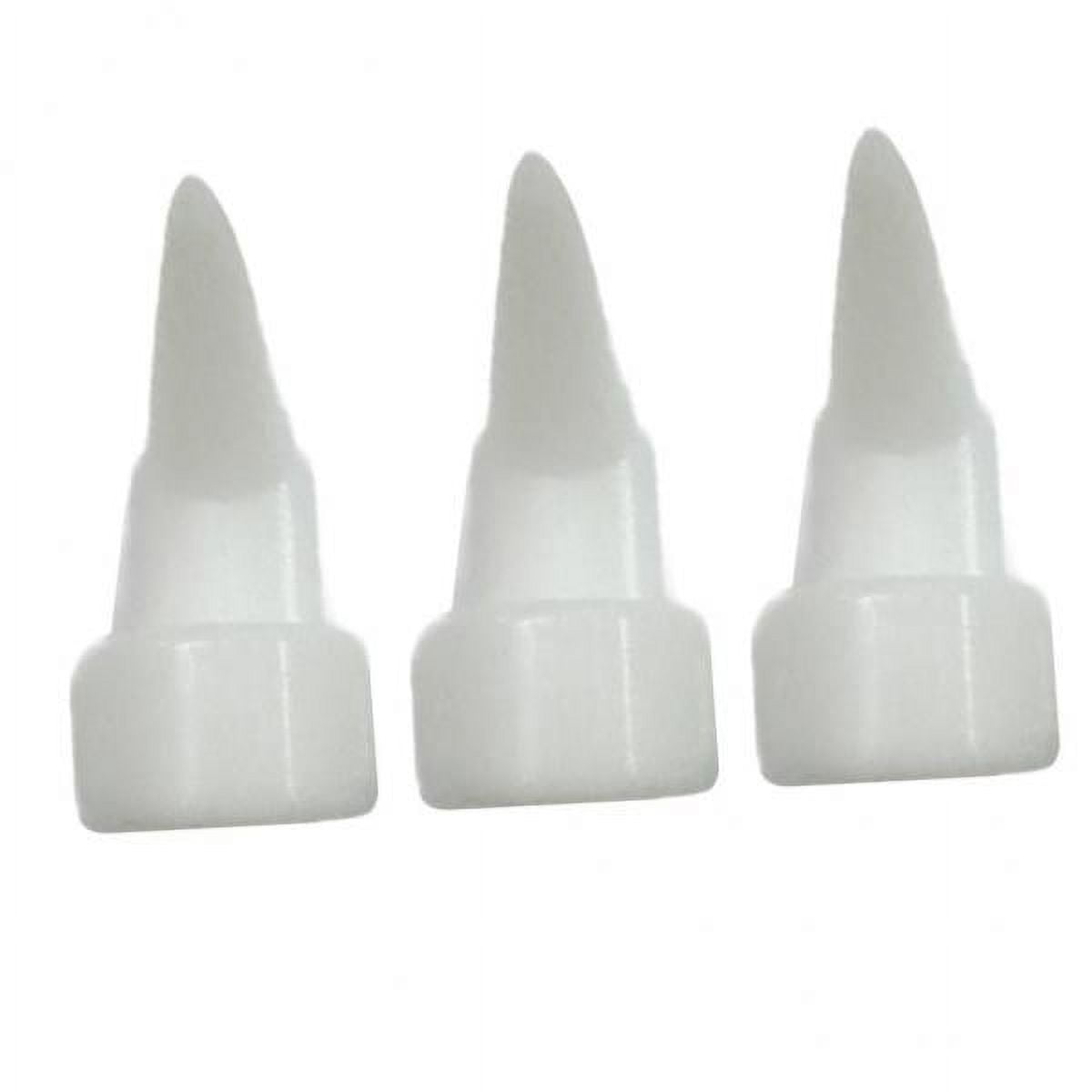 balikha 5x3Pcs Airbrush Ink Effect Creators for Liquid Spraying Special Effects