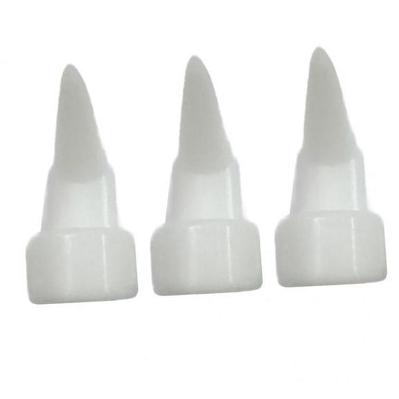 balikha 5x3Pcs Airbrush Ink Effect Creators for Liquid Spraying Special Effects