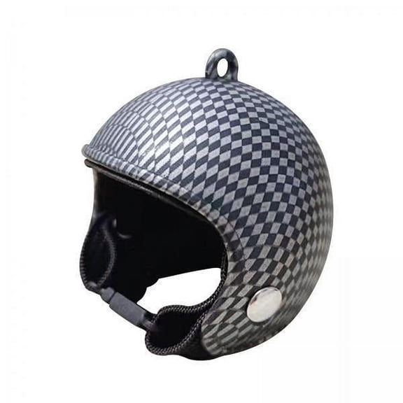 balikha 5xChicken Helmet Hard Cap Portable Adjustable Headgear Pet Hard Hat for Outdoor Halloween Birds Party