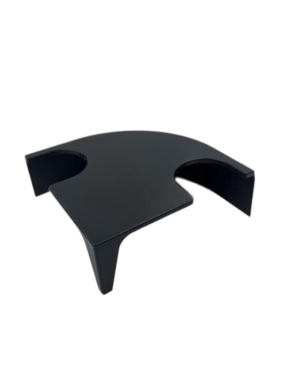 Aquarium Underground Tunnel ing Tank Decoration, Protection Landscape Cavity, - for Pond Betta Outdoor black