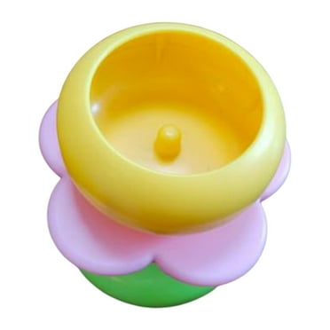 balikha Bead Beads Loader Bead Maker for Pendants Making Jewelry Waist Chain Pink