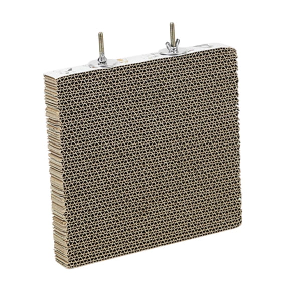 balikha Bird Perch Stand Paw Grinding Stand, Cage Playground Foraging Toy, Bird Perch Stand Toy for Budgies, Macaws, Parrots S