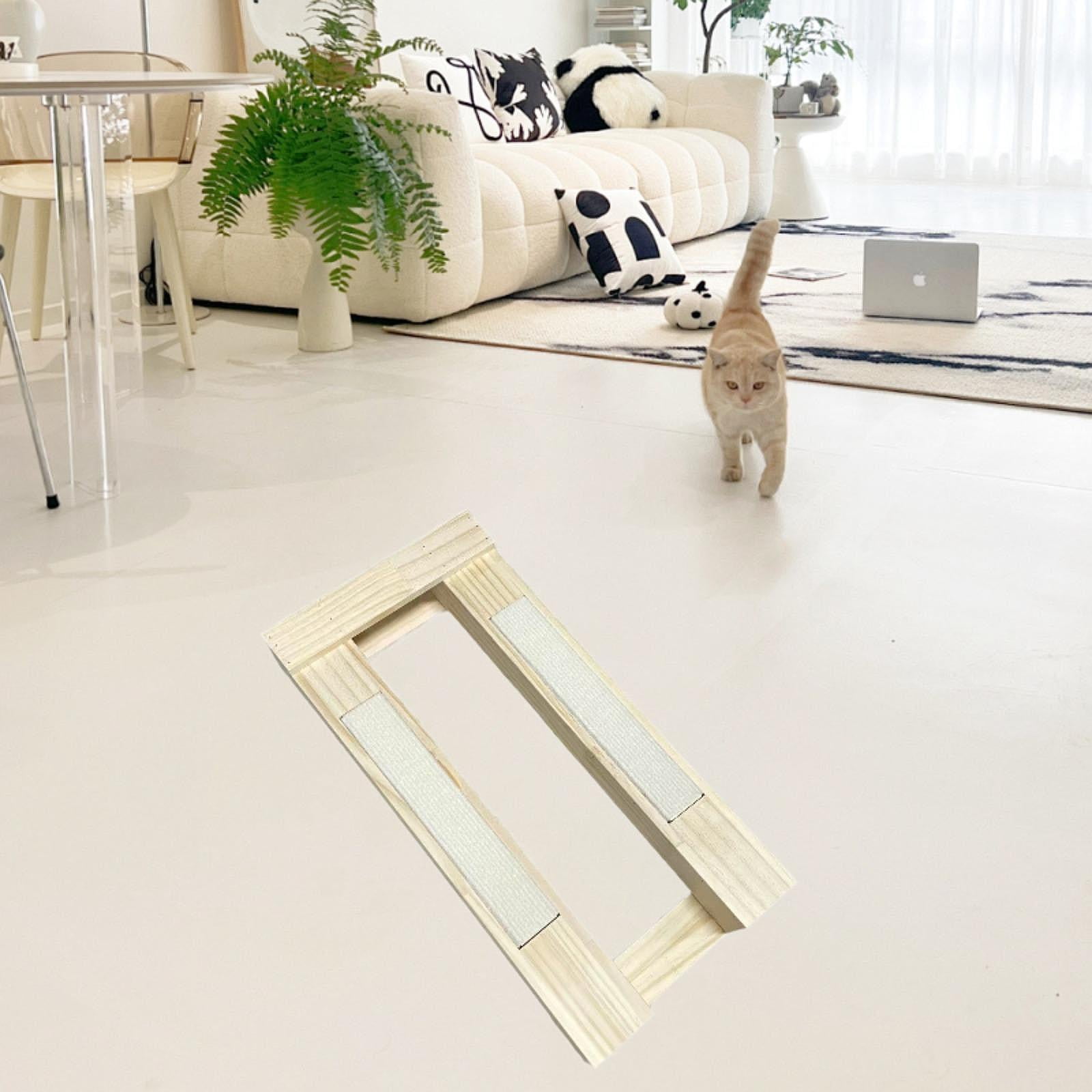 Balikha Cat Breeding Supplies Cat Shelf When Breeding Portable Elevated Photo Inspiration