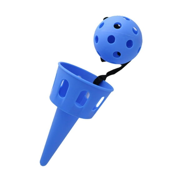 balikha Catching Ball Game Beach Toy Parent Child Game Toy Outdoor Toy Backyard Toys for Adults 4 6 8 10 12+Year