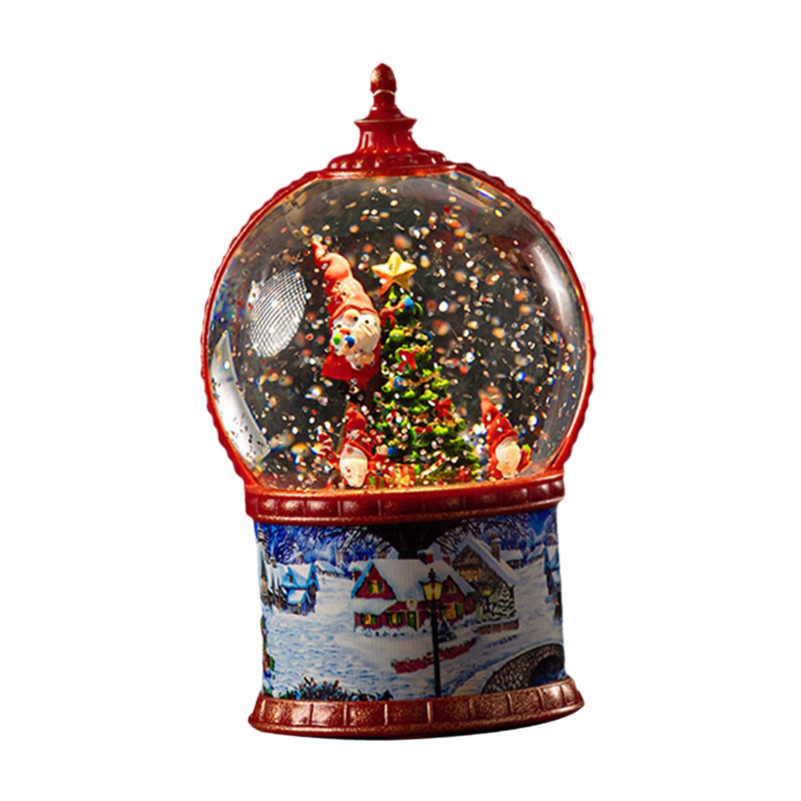 Christmas Concepts Babbo Natale Luminoso Con Luci LED Multicolore - Decorazione Natalizia Da Parete O Finestra