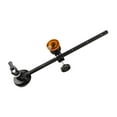 balikha Circular Glass Cutter Circular Glass Cutting Tool Adjustable Alloy Round with Suction