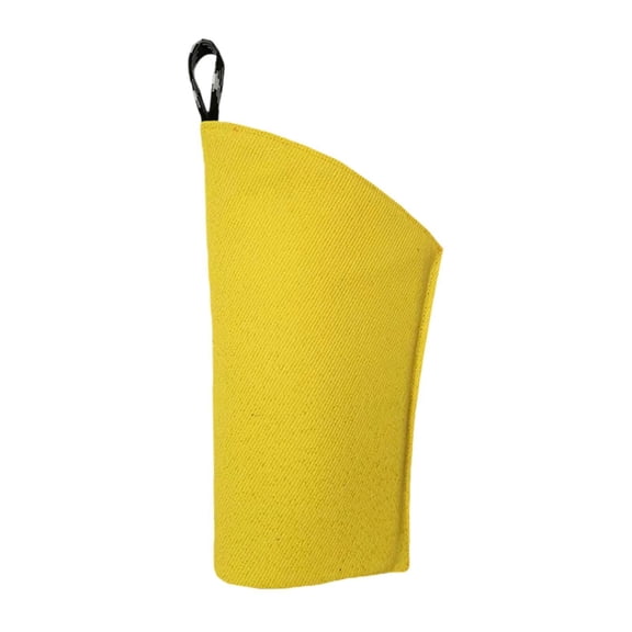 balikha Dog Training Arm Sleeves Arm Protection Professionally Bite Protection Sleeves Drag Toy for Young Dog Work Dog Dog Dogs yellow