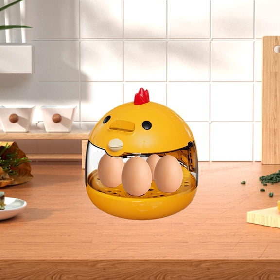 balikha Egg Incubator Breeding Machine, Automatic Practical Temperature Control, Chicken Cinema for Hatching Chickens, Pigeons, Birds