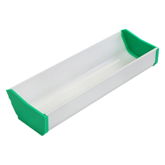 balikha Emulsion Coater Leakproof Silk Screen Coating Tool Multiuse Silk Screen Printing Press Tool Nonslip for Studio Business 45cm