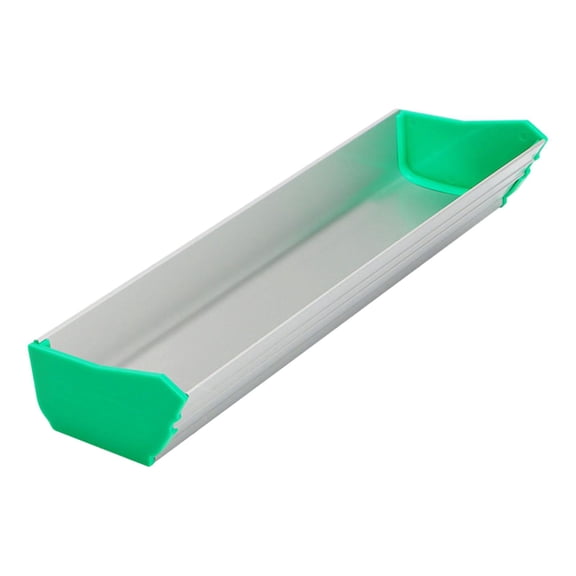 balikha Emulsion Coater Leakproof Silk Screen Coating Tool Multiuse Silk Screen Printing Press Tool Nonslip for Studio Business 55cm