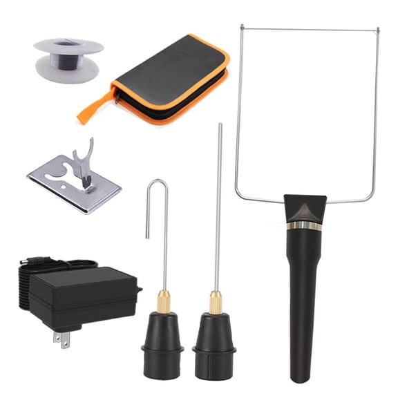 balikha Foam Electric Heat Cutting Pen Fast Heating Multipurpose Foam Cutting Machine for Engraving KT Board Woven Cloth Bag Foam EVA
