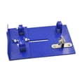 thumbnail image 1 of balikha Glass Bottle Cutter Cutting Machine Crafting Universal Thickened High Strength DIY Projects for Beer Jars Round Bottle Blue, 1 of 9