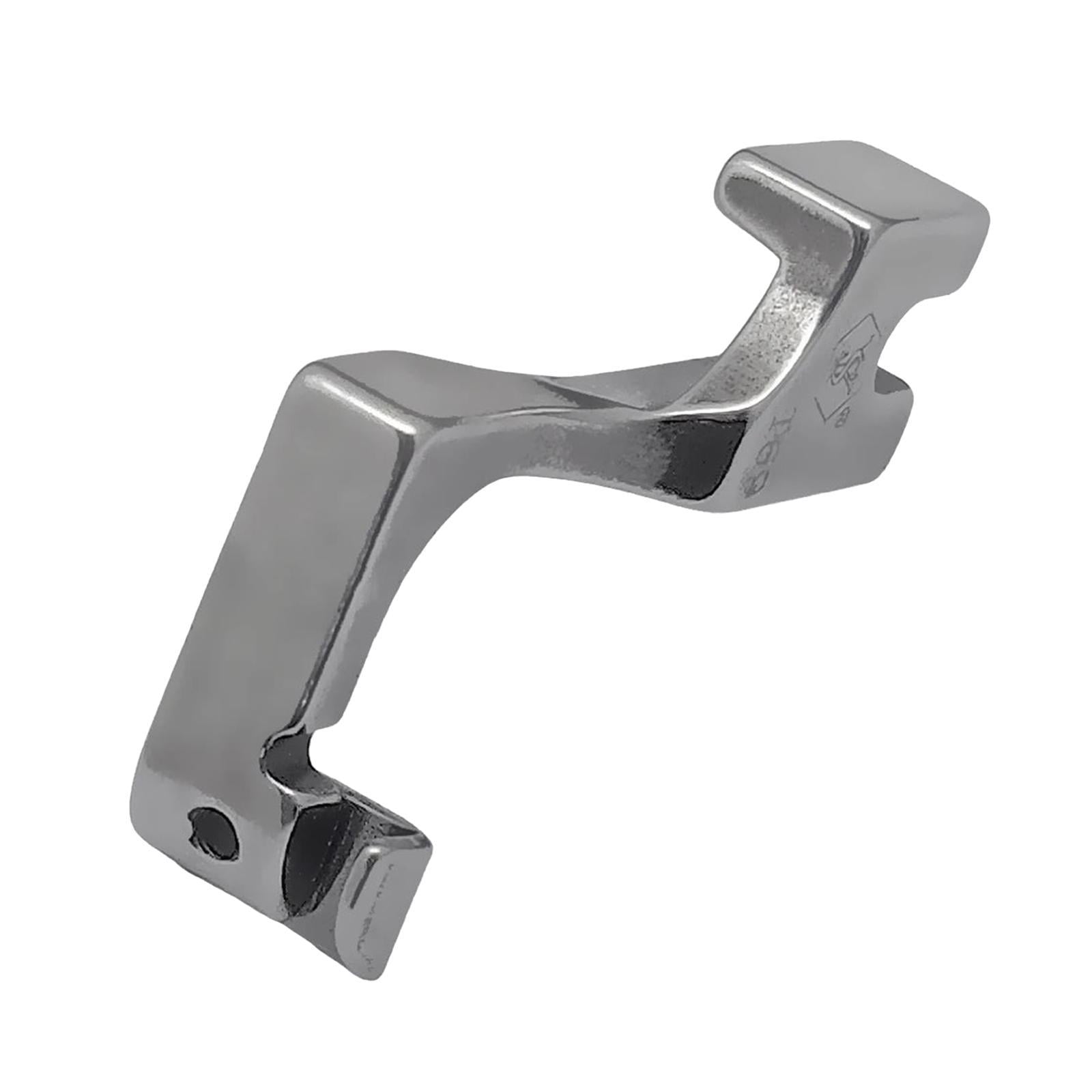 balikha Invisible Zipper Foot, Concealed Zipper Presser Foot