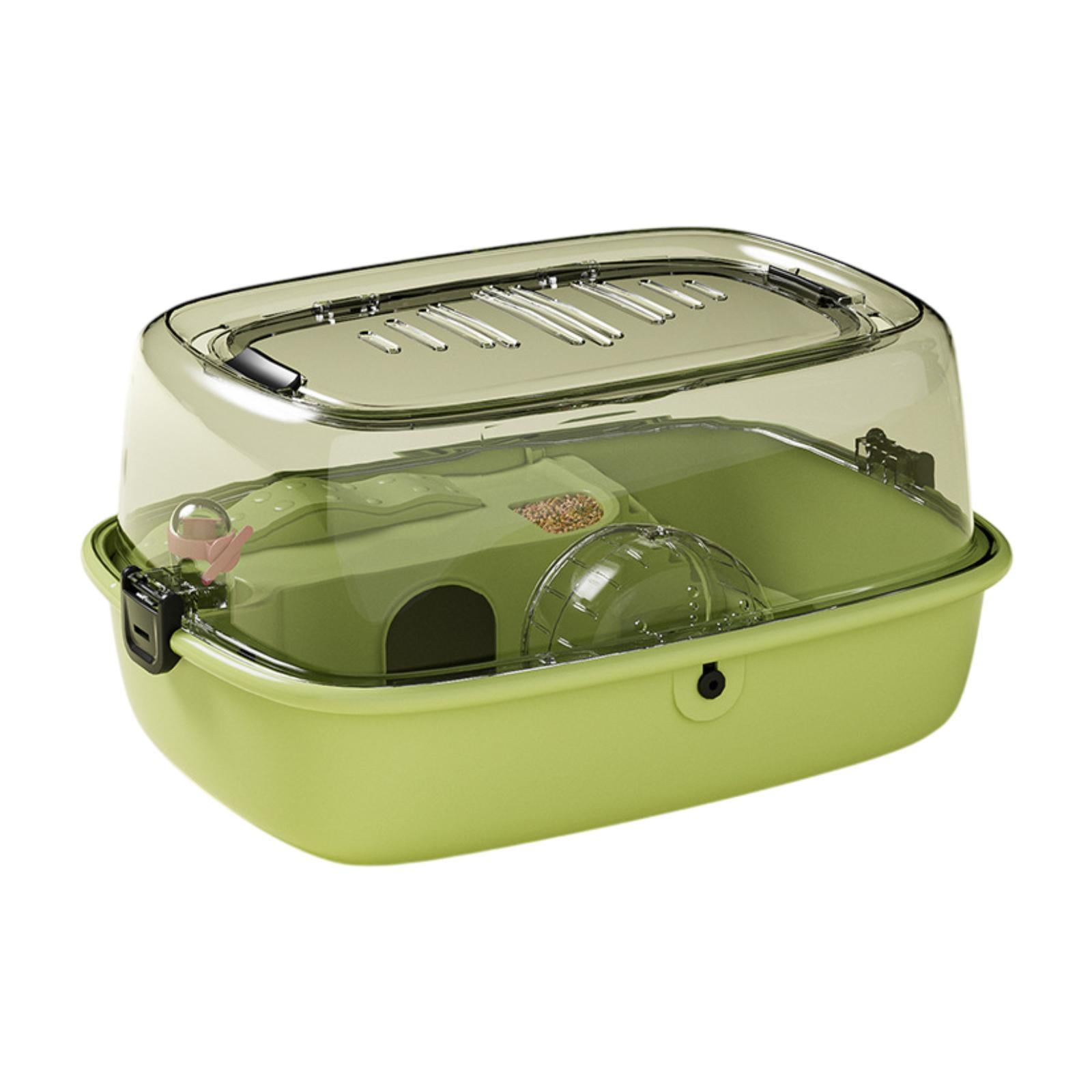 A closer look at Green Hamster Cage Supplier Options