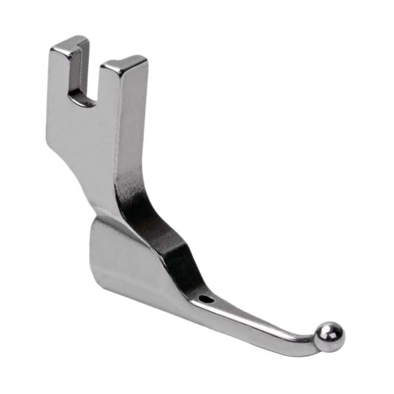 balikha Sequin Bead Presser Foot Sewing Machine Accessories,Anti ing Part for Wedding Dresses,Evening Gowns P369 for